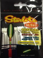 STARLITE SL 10 UNIDADES