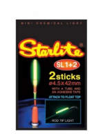 STARLITE SL 2 UNIDADES