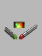 LUCES LED PILA FIJA