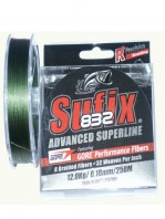 SHIMANO SUFIX 832 250 M
