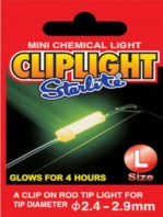 STARLITE CLIP LIGHT L