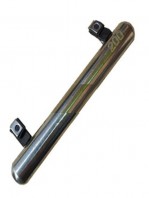 PLOMOS CACEA CURRICAN ACERO INOX