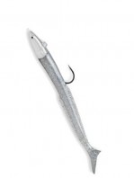SEÑUELO STORM ULTRA EEL 18 CM 20 GR