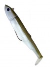 BLACK MINNOW FIIISH N 2 90 MM