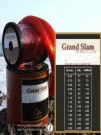 GOLDEN FISH GRAND SLAM