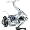CARRETE SHIMANO STRADIC C 3000 HG