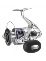 CARRETE SHIMANO STRADIC C 5000 XG