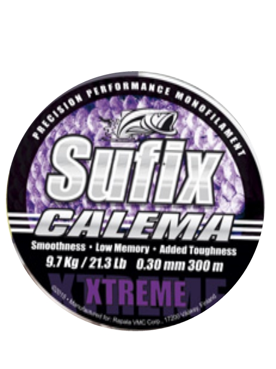 SUFIX CALEMA XTREME 300
