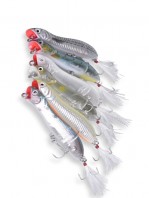 SAVAGE GEAR PANIC PREY V2 105 CM 16GR