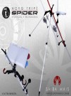 SOPORTE TRIPODE SURFCASTING ADC SPIDER