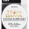 TEAM DAIWA LINE SUPER SOFT