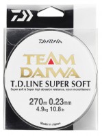 TEAM DAIWA LINE SUPER SOFT