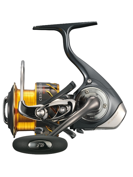Carretes de Pesca