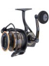 CARRETE PENN CLASH 6000