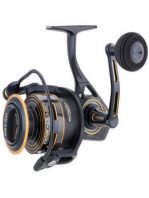 CARRETE PENN CLASH 5000