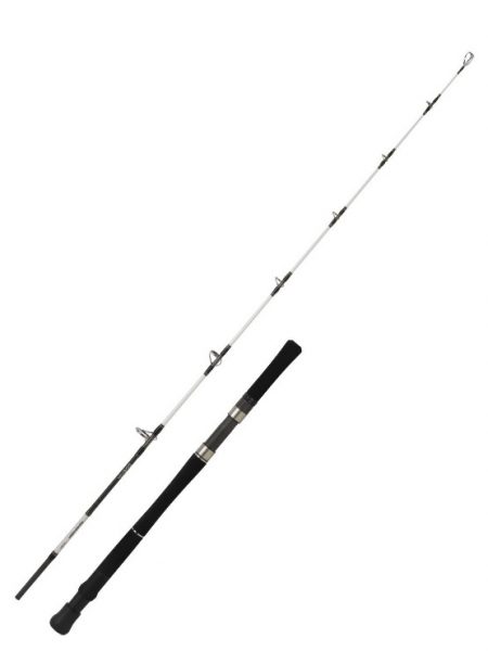 CAÑA DAIWA POWERMESH J 56 HS AF PESCAMAR SADA JIGGING