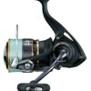CARRETE DAIWA REGAL 3000 H PE TSUKI