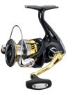 CARRETE SHIMANO SAHARA C3000 HG