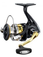 CARRETE SHIMANO SAHARA C3000 HG