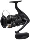 CARRETE DAIWA SALTIST NERO 4000H