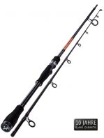 CAÑA SPORTEX BLACK PEARL BR2714 275 CM 80 GR