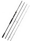 CAÑA RON THOMPSON TYRAN TRAVEL 4 TRAMOS 3.00 M