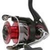 CARRETE DAIWA CROSSFIRE 3000 SR