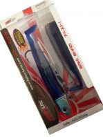 VINILOS SAKI SHAD ASSIST 40 GR