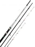 CAÑA SHIMANO SPEEDMASTER AX BOAT 3 QUIVER 300 H