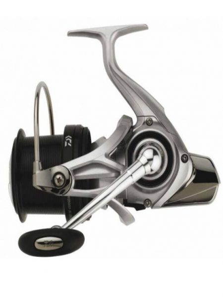 Carrete Daiwa Windcast Sf Qda Pescamar Sada