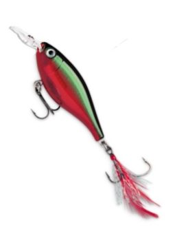 SEÑUELO RAPALA X RAP SXR 14 CM