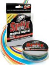 SHIMANO SUFIX BRAIDED MULTICOLOR 832 300 M