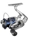 CARRETE SHIMANO NEXAVE 2500 HG