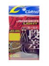 ANZUELOS JIGGING OWNER JD-25