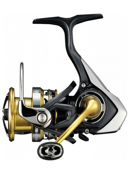 Daiwa Exceler 3000 HA Olta Makinesi Fiyatları, Özellikleri Ve