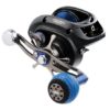 CARRETE DAIWA LEXA WN 300 HSLP