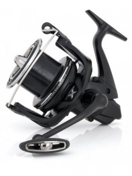 Carrete Shimano Tekota 800 PGA - | Tienda De Artículos De