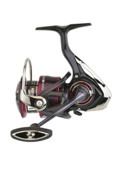 Carrete Daiwa Fuego 20 Lt 3000 Cxh Pescamar Sada