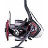 CARRETE DAIWA FUEGO 17 LT 6000D-H