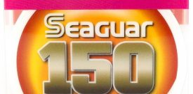 SEAGUAR FLUOROCARBONO 150M
