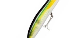 SEÑUELO RAPALA WALK ROLL 10CM