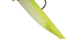 SEÑUELO STORM BISCAY DEEP MINNOW 18 CM 127 GR