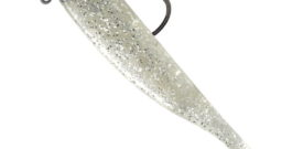 SEÑUELO STORM BISCAY DEEP MINNOW 18 CM 127 GR