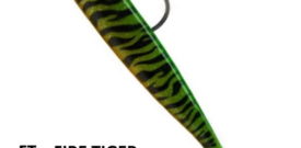 SEÑUELO STORM BISCAY DEEP MINNOW 18 CM 127 GR