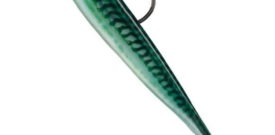 SEÑUELO STORM BISCAY DEEP MINNOW 18 CM 127 GR