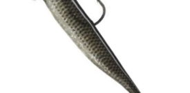 SEÑUELO STORM BISCAY DEEP MINNOW 18 CM 127 GR