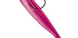SEÑUELO STORM BISCAY DEEP MINNOW 18 CM 127 GR
