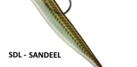 SEÑUELO STORM BISCAY DEEP MINNOW 18 CM 127 GR
