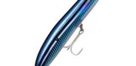 SEÑUELO RAPALA WALK ROLL 10CM