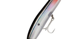 SEÑUELO RAPALA WALK ROLL 10CM